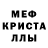 Метамфетамин винт Nicole Taborda